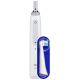 17. Braun Oral-B iO 4 WHITE Electric Toothbrush