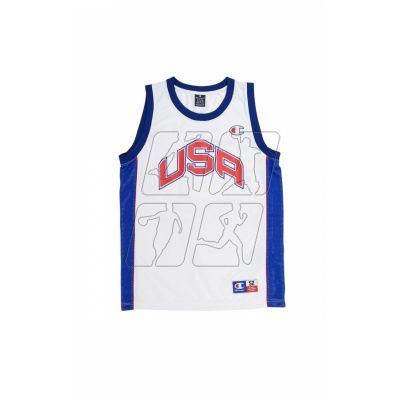 4. Champion Tank Top M 219745.WW001