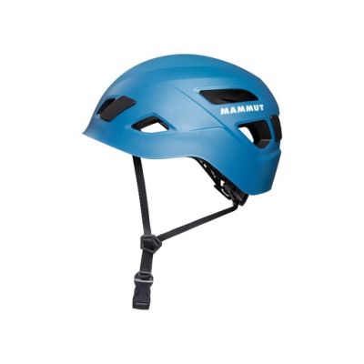 Mammut Skywalker 3.0 Helmet - blue 53-61 cm