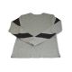 2. Men's Nike Air Longsleeve T-shirt Gray - AA6297-063