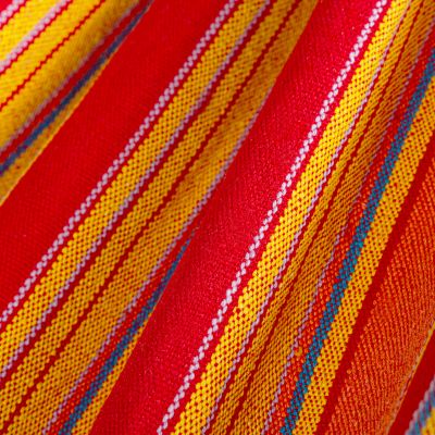 5. Spokey IPANEMA 928603 Hammock