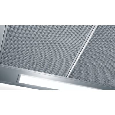 9. BOSCH DUL63CC50 hood