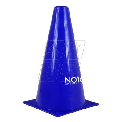 3. Cone NO10 23cm VCM-9S1TH B blue 