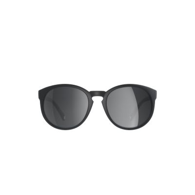 2. POC KNOW black glasses