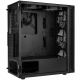 5. Kolink Observatory HF Mesh ARGB Midi Tower Case - Black