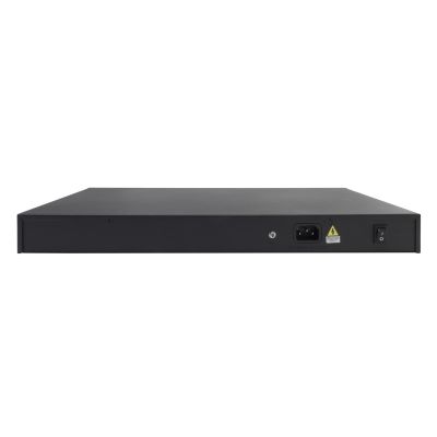 3. LevelOne WLAN GigaBit 256 AccessPoints Controller