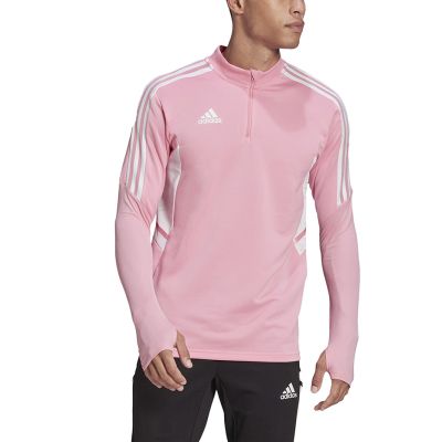 16. Adidas Condivo 22 Training M HD2313 sweatshirt