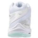 4. Mizuno Wave Voltage 2 Mid W Volleyball Shoes V1GC246545