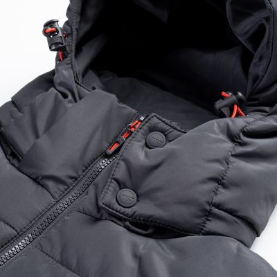 5. Men's SAFI SP Insulated Jacket