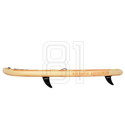 4. Virtufit Surfer 305 VF06082 SUP board