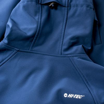 8. Hi-tec neti II jacket M 92800360286