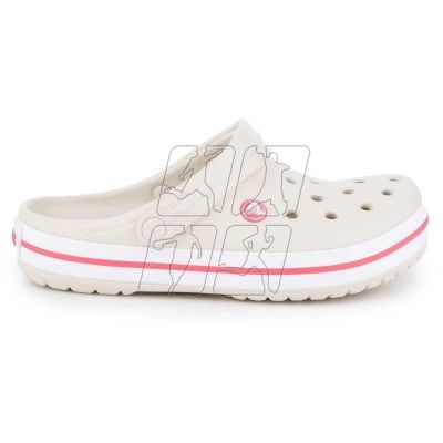 12. Crocs Crocband Stucco W 11016-1AS