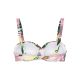 Women’s PROTEST MM JOLLY CCUP underwired bikini top