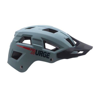 2. URGE VENTURO helmet Gray L/XL 58-61 cm