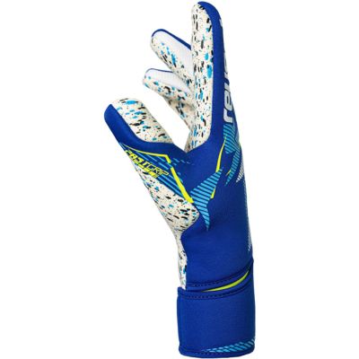 4. Reusch FastGrip Fusion Junior Gloves 56 72 900 4994