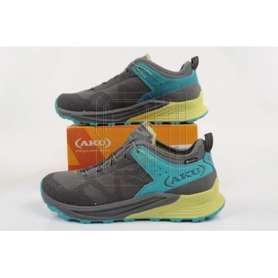 10. Aku Omina Gore-tex M 771241 shoes