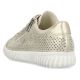 10. Comfortable leather shoes Rieker W RKR694, beige
