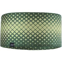 Multifunctional Headband for Adults VIKING Onyx Green