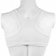 3. MASTERS WAKO BREAST PROTECTOR WHITE