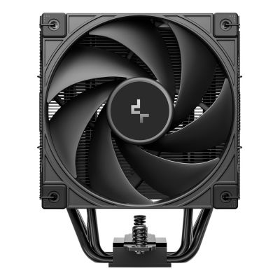 21. Cooler DeepCool AK500 G2 12cm Black