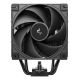 21. Cooler DeepCool AK500 G2 12cm Black