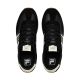 4. Fila Glory men's shoes black FFM0488 83336