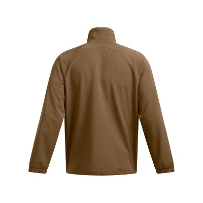 5. Men's Under Armour UA Unstoppable Anorak Lc 1389355-498