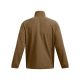 5. Men's Under Armour UA Unstoppable Anorak Lc 1389355-498