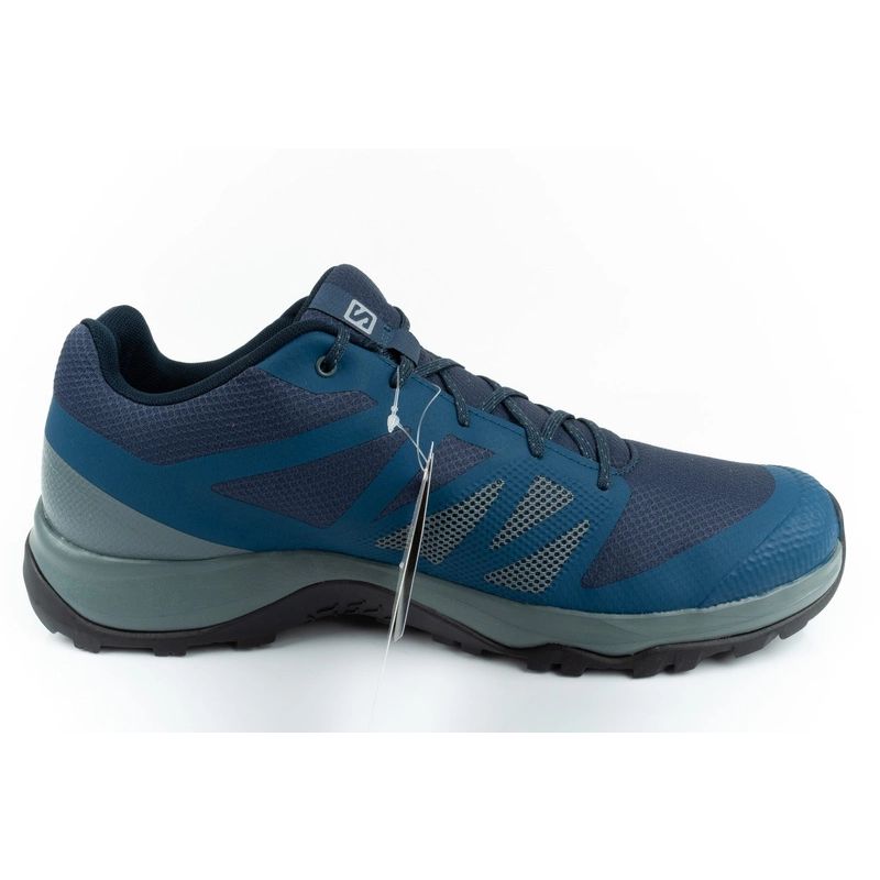 15. Salomon Kaneo M 413811 trekking shoes