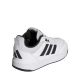 3. Adidas Tensaur Sport 3.0 kids' shoes white JQ1859