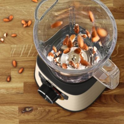 7. Tefal Perfectmix+ BL871A Table Blender 1.5 L 1200 W