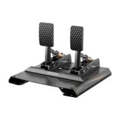 Moza Racing RS066 Flight Simulator/Racing Accessory Pedal