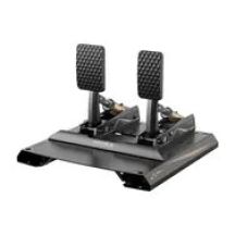 Moza Racing RS066 Flight Simulator/Racing Accessory Pedal