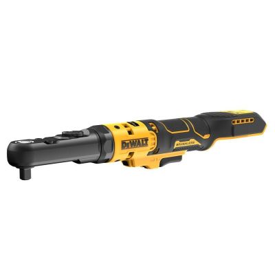 10. 18V DCF510N DEWALT Cordless Ratchet