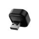 4. Tech-Protect Ultraboost CA01 USB Bluetooth 5.4 Apple CarPlay / Android Auto adapter - black