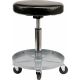 VOREL WORKSHOP STOOL WITH ADJUSTMENT
