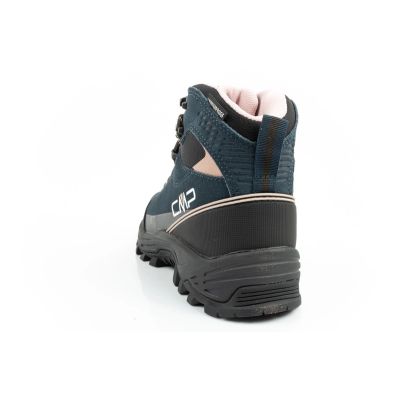 5. CMP Myzar women's waterproof ankle trekking sports shoes