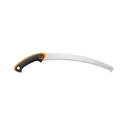 5. Fiskars FS-1020199 SW-330 33cm Hand Saw for Wood