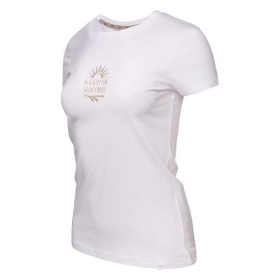 Women's T-shirt with short sleeves LADY ALEMI SP