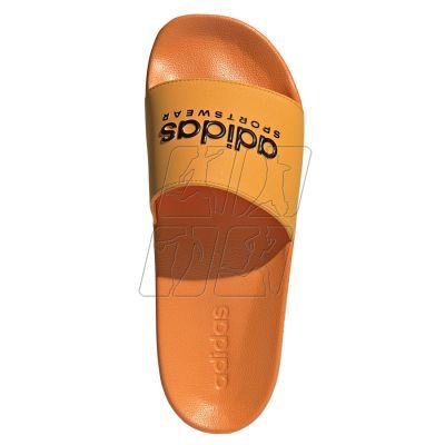 8. Adidas Adilette Shower II0015 flip-flops