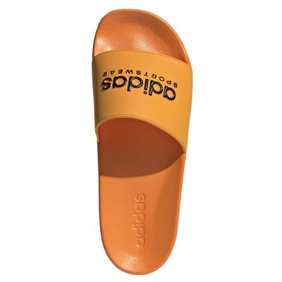 8. Adidas Adilette Shower II0015 flip-flops