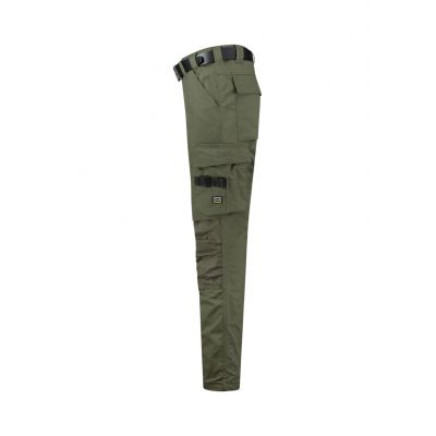 3. Malfini Work Pants Twill Cordura MLI-T63TA