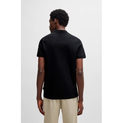 3. Boss Tiburt 278 NERO T-shirt M 50515598-002