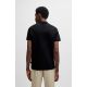 3. Men's T-shirt Boss Tiburt 278 NERO M 50515598-002