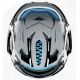 3. Mission Inhaler Sr. 1040337 Hockey Helmet