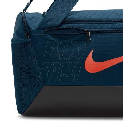 6. Nike Brasilia Bag DM3976-478