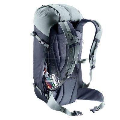 13. Deuter Guide 30L Backpack 3361323-7411