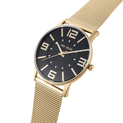 2. Paul Lorens PL1874B2-1D1 Women's Watch + BOX