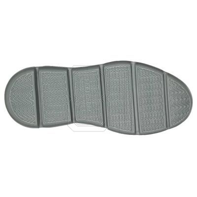2. Skechers Garza Fontaine M 204903-BLK shoes