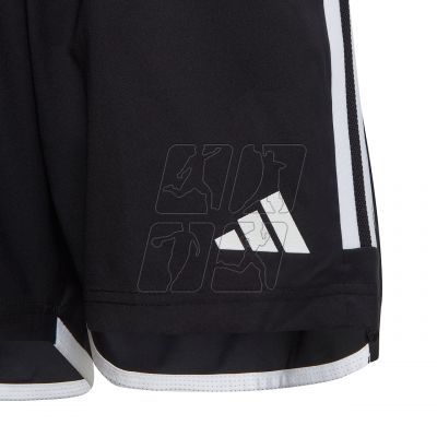 3. Adidas Tiro 23 Competition Match Jr shorts IC7468